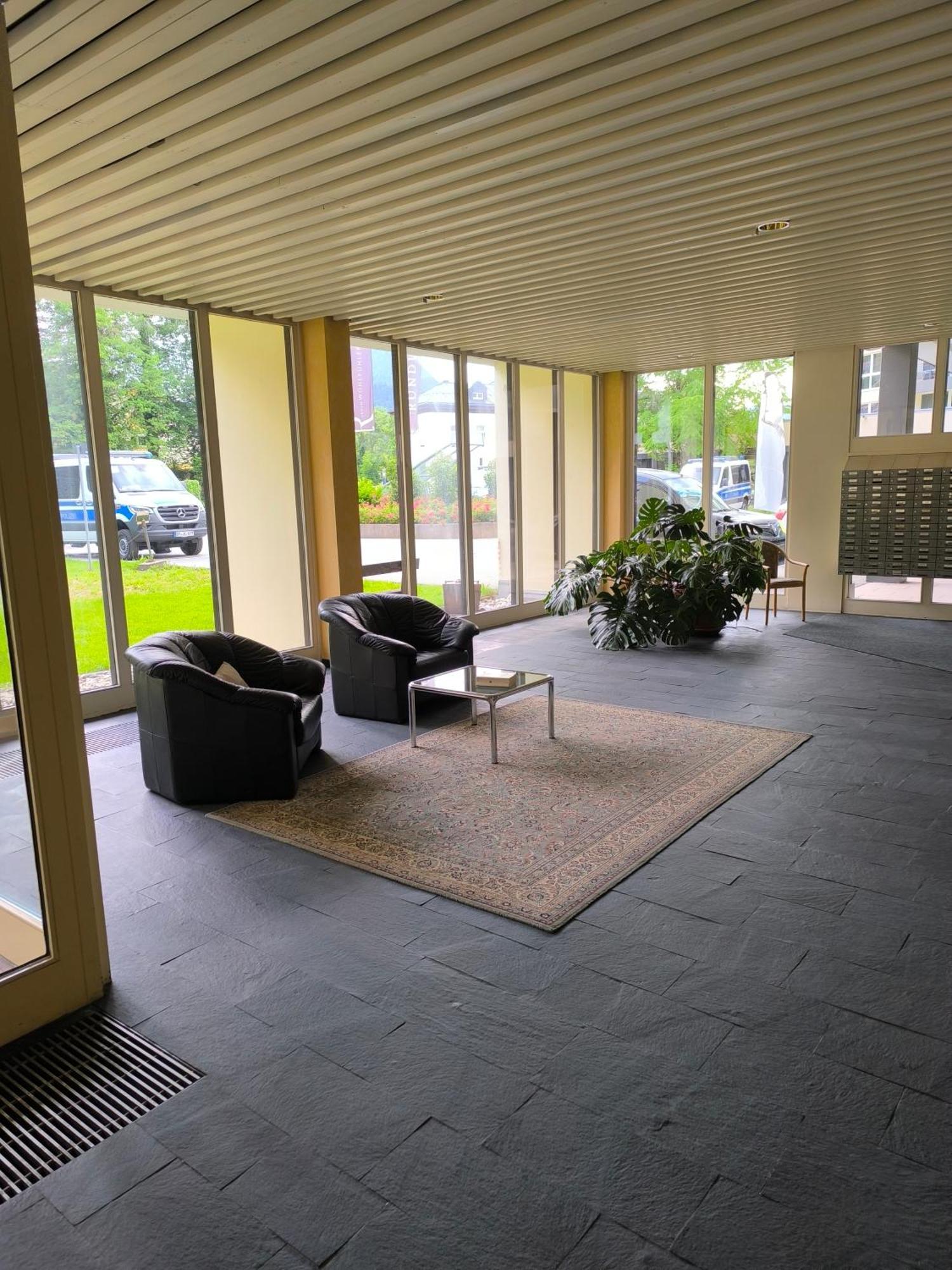Panoramahaus 6140 Apartment Bad Reichenhall Exterior photo